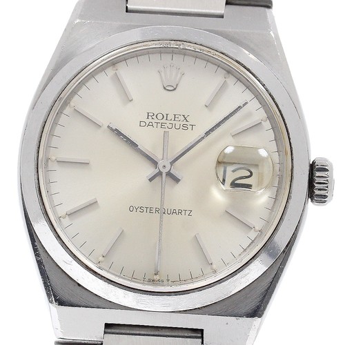 Rolex datejust oyster - datejust,