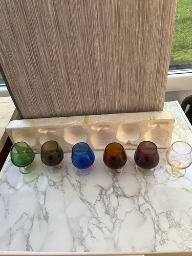 Vintage japanese art glass - art,
