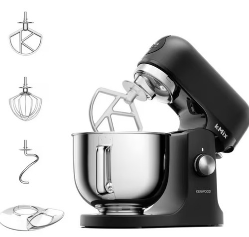 Kenwood stand mixer kmix - kenwood,