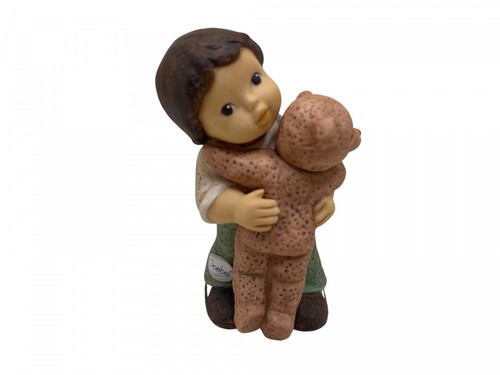 Goebel figurine nina - nina, marco