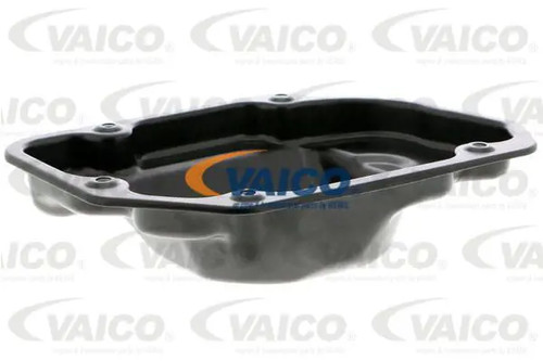 Manual gearbox housing