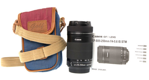 Canon 250mm 4 5 6 - canon, is