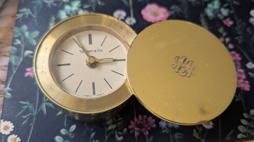Vintage tiffany co - tiffany,