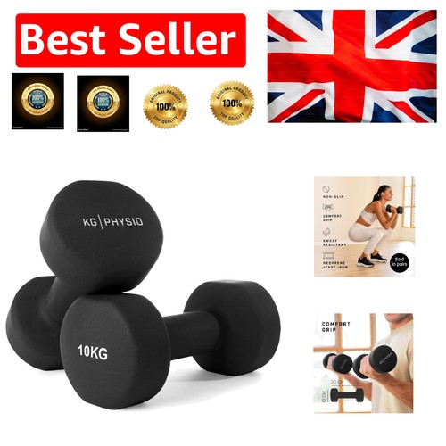 Sweat resistant 10kg - sweat-resistant, 1-10kg