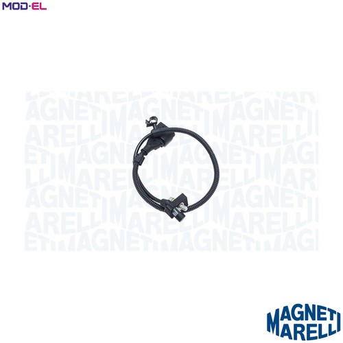 Sensor crankshaft pulse - sensor,