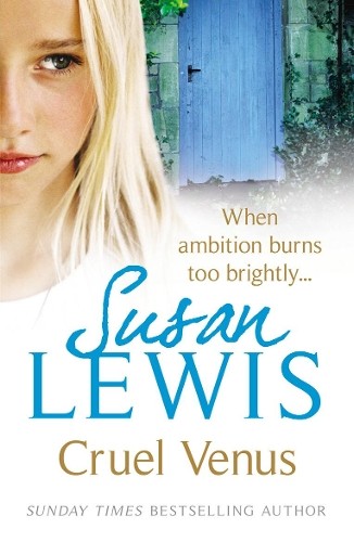Cruel venus lewis - by, susan