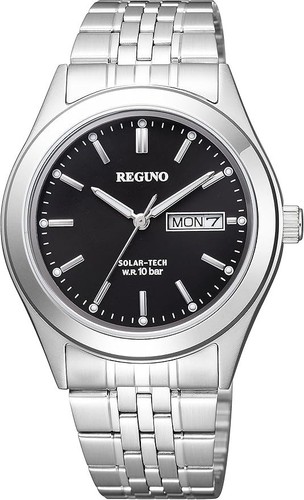 Citizen watch reguno ring - reguno,