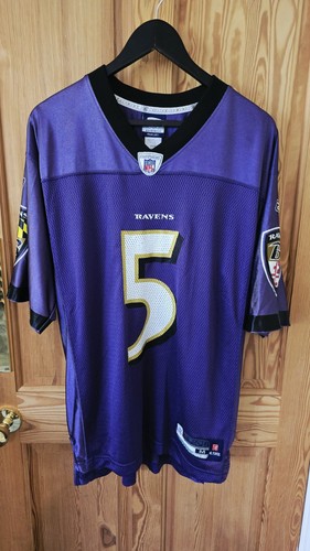 Reebok baltimore ravens - -,