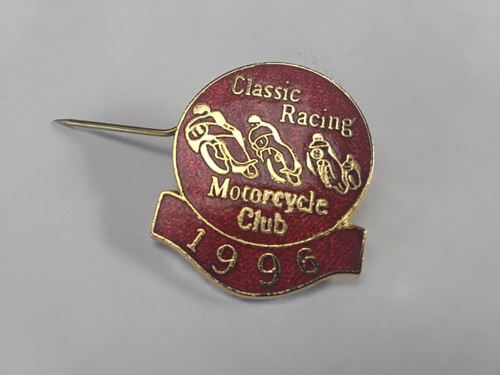 1996 classic racing motorcycle - racing,