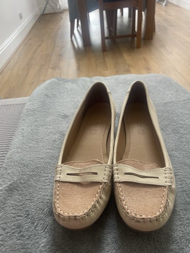 Footglove leather loafers - footglove,