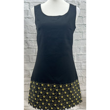 Color Fashion Shift Dress