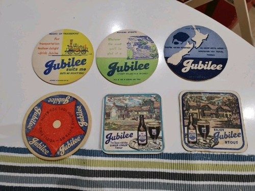 Rare vintage jubilee stout - vintage,