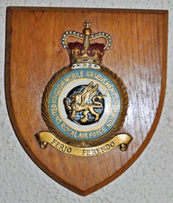 Royal Air Force UK Mobile Air