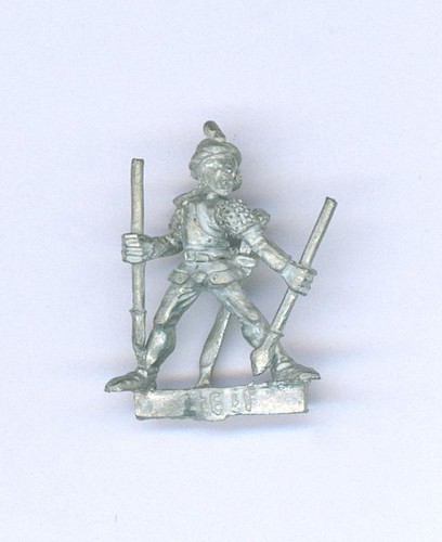 Citadel warhammer oop 1980s - citadel,