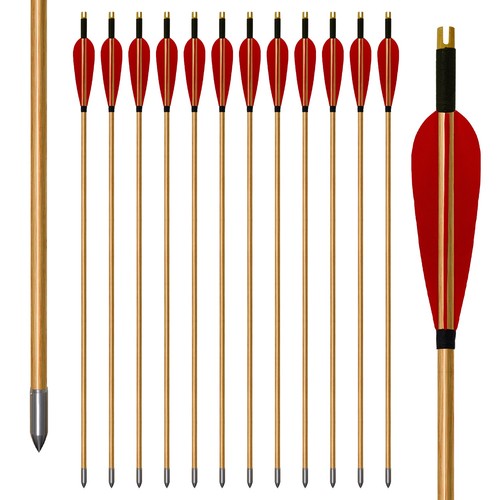 12pcs handmade tradition - tradition, 33"
