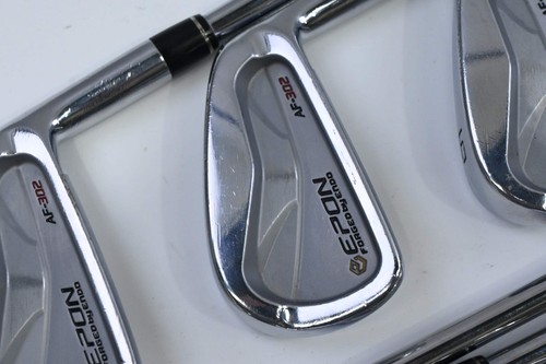 Epon 302 irons pw - irons, 4-pw