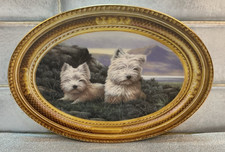 Franklin Mint By Nigel