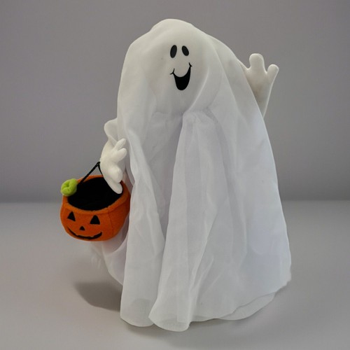 Hallmark dancing ghost - dancing,