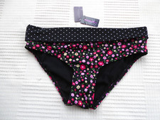 BNWT Figleaves Midnight Grace