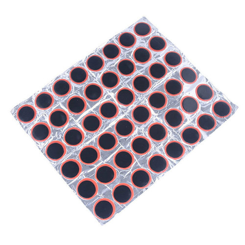 Maintenance rubber puncture - 48,