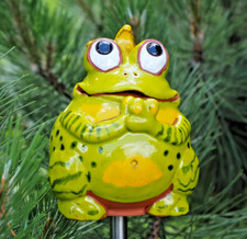 Handmade Ceramic Garden