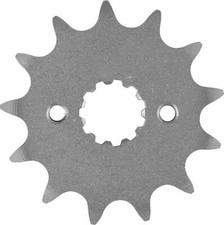 Front Sprocket 13 Teeth For Honda NX 250 K (MD21) 1989 (0250 CC)