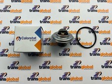 Coolant Thermostat for Range