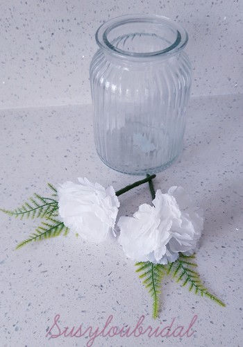 Classic single white - single,