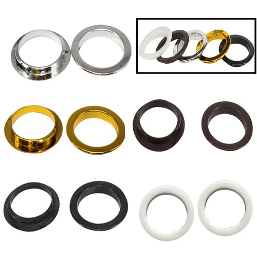 Pack 40mm plastic eyelets - pack,