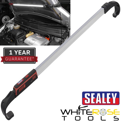 Sealey under bonnet light - under-bonnet,