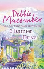 6 Rainier Drive (A Cedar Cove