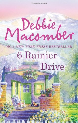 Rainier drive cedar cove - 6,
