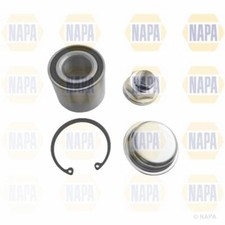Wheel Bearing Kit Rear FOR
