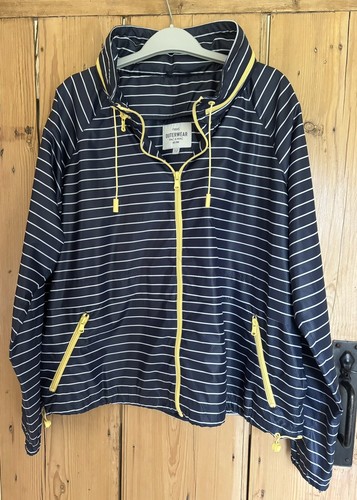 Next outerwear pac mac - pac, navy