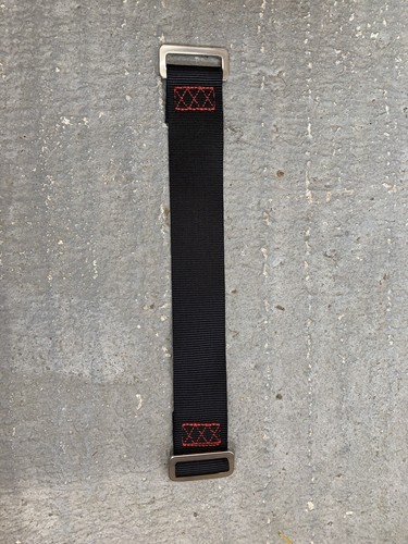Life jacket extender belt - life,