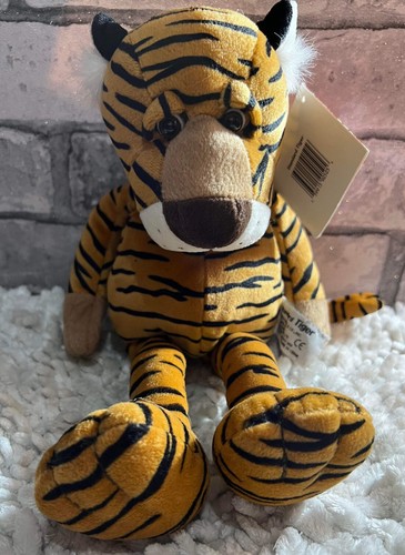 Russ berrie standard tiger - russ,