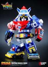 New In Stock Action Toys