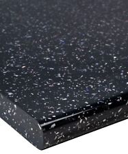 Black sparkle strass noir - black,