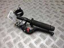 2016 SUZUKI GSXR 750 L6 Left Hand Clip On bar