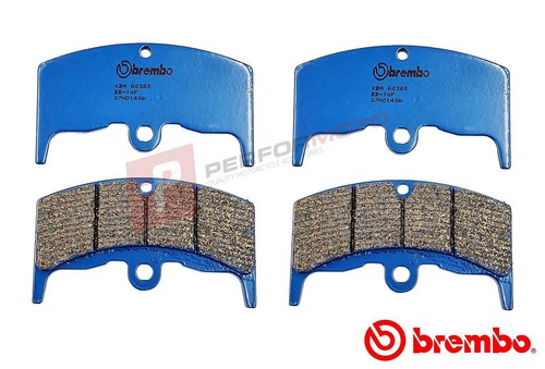 Brembo full front set road - brembo,