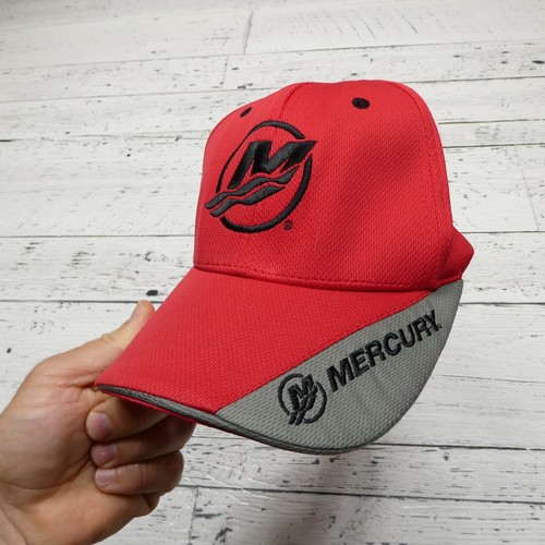 Mercury motors hat size - motors,