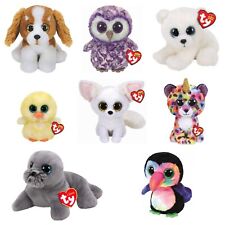Official Ty Beanie Boos