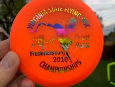 2018 Virginia States Zing