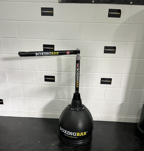 Boxingbar all sparing - boxingbar, 1
