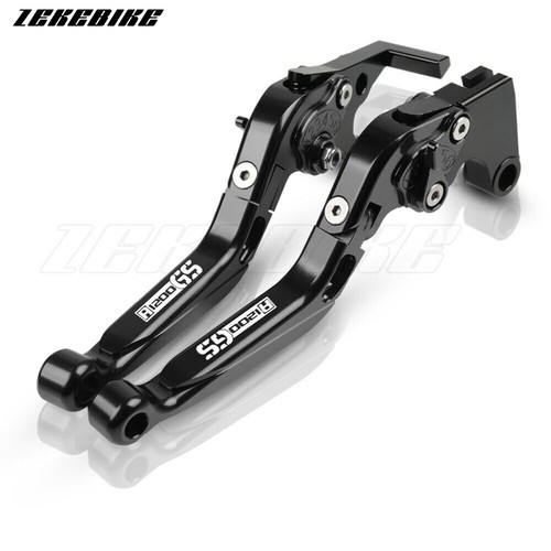 Adjustable brake clutch levers - adjustable,