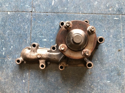 Yanmar 6lp 6lpa marine diesel - yanmar,