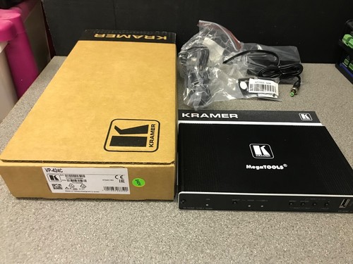 Kramer 424c 18g hdmi - 18g,