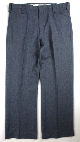 Circle western polyester - s,