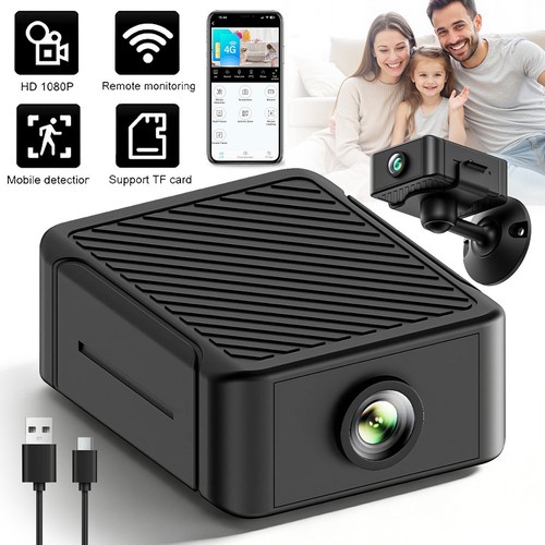 1080p mini wifi security - hd,