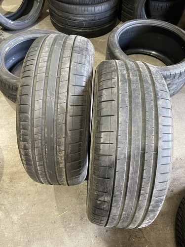 255 r19 111w pirelli - 111w, p